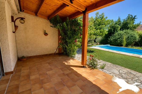 Maison à vendre 499 000 € Marseille 13 6 p 161,7 m² DPE D