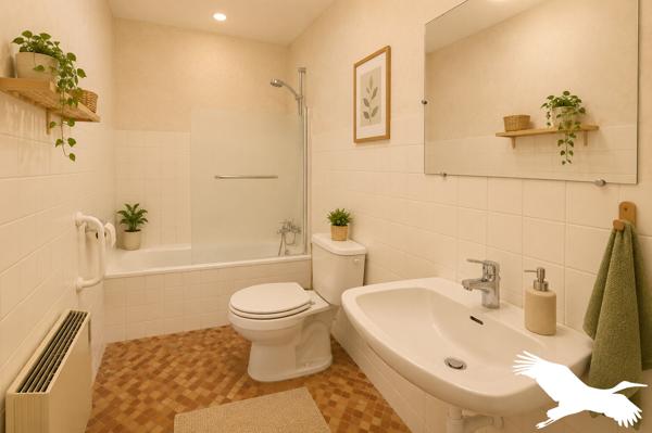 Maison à vendre 499 000 € Marseille 13 6 p 161,7 m² DPE D