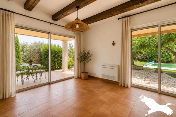 Maison à vendre 499 000 € Marseille 13 6 p 161,7 m² DPE D