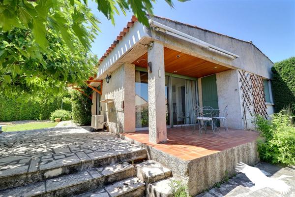 Maison à vendre 499 000 € Marseille 13 6 p 161,7 m² DPE D