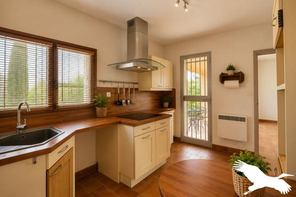 Maison à vendre 499 000 € Marseille 13 6 p 161,7 m² DPE D