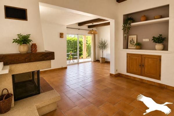 Maison à vendre 499 000 € Marseille 13 6 p 161,7 m² DPE D
