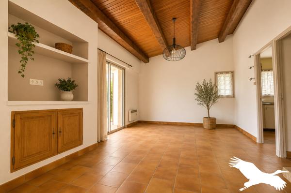 Maison à vendre 499 000 € Marseille 13 6 p 161,7 m² DPE D