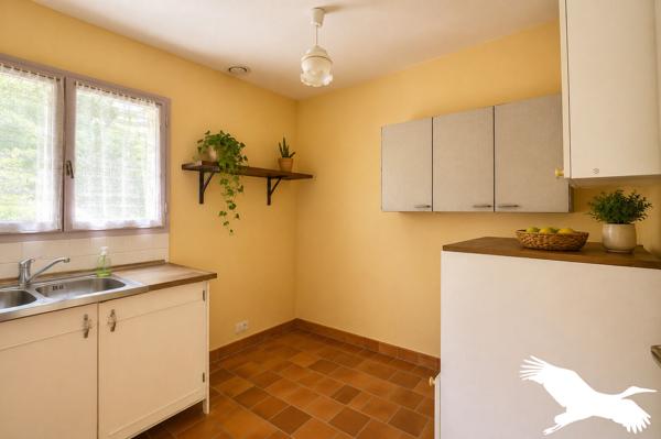 Maison à vendre 499 000 € Marseille 13 6 p 161,7 m² DPE D