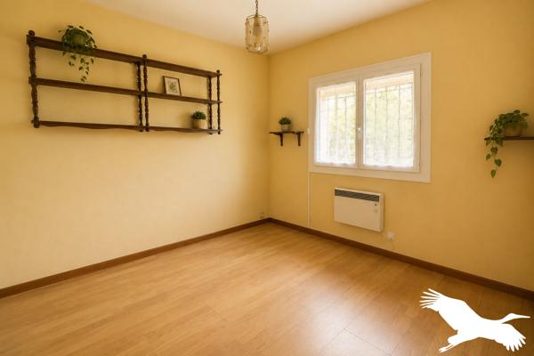 Maison à vendre 499 000 € Marseille 13 6 p 161,7 m² DPE D