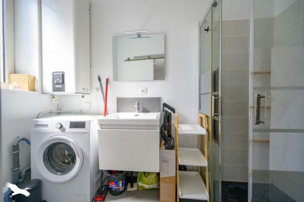 Appartement à vendre |  La Rochelle |  2 pièces | 28 m²