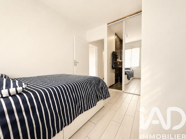 Maison à vendre 6 pièces 103,89 m² Champigny-sur-Marne