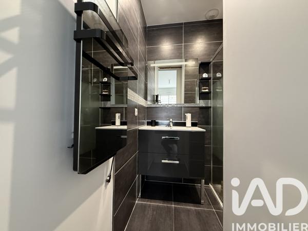 Maison à vendre 6 pièces 103,89 m² Champigny-sur-Marne