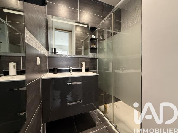 Maison à vendre 6 pièces 103,89 m² Champigny-sur-Marne