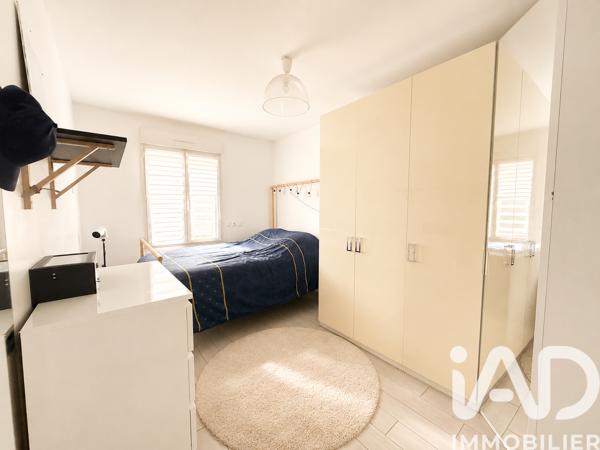 Maison à vendre 6 pièces 103,89 m² Champigny-sur-Marne