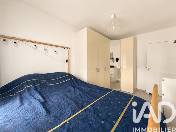Maison à vendre 6 pièces 103,89 m² Champigny-sur-Marne