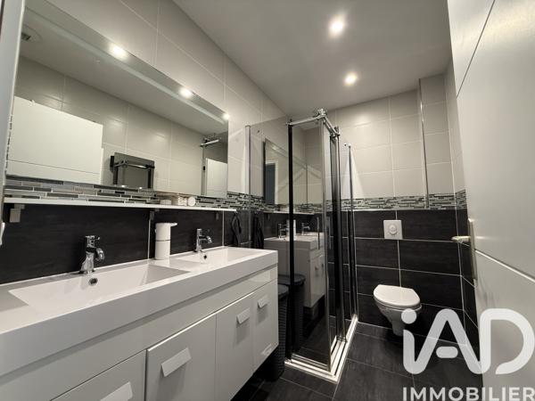 Maison à vendre 6 pièces 103,89 m² Champigny-sur-Marne