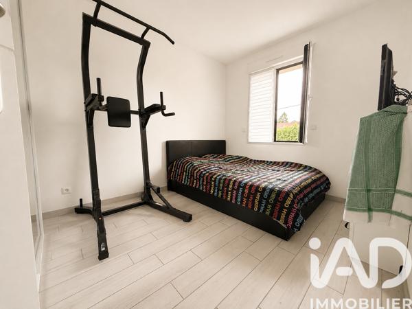 Maison à vendre 6 pièces 103,89 m² Champigny-sur-Marne