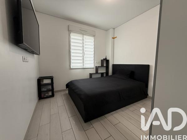 Maison à vendre 6 pièces 103,89 m² Champigny-sur-Marne