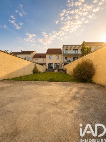 Maison à vendre 6 pièces 103,89 m² Champigny-sur-Marne