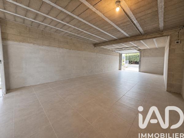 Maison à vendre 6 pièces 103,89 m² Champigny-sur-Marne