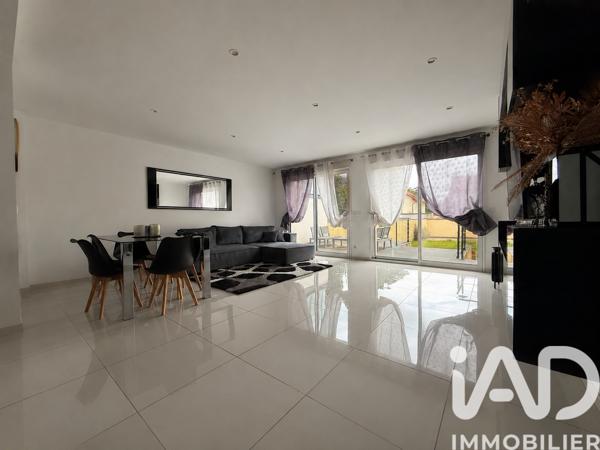 Maison à vendre 6 pièces 103,89 m² Champigny-sur-Marne