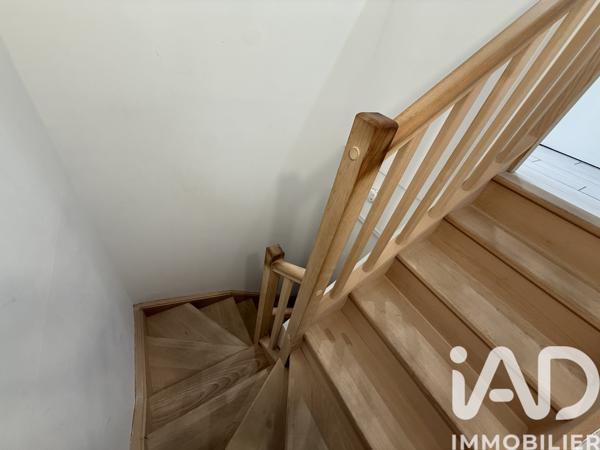 Maison à vendre 6 pièces 103,89 m² Champigny-sur-Marne