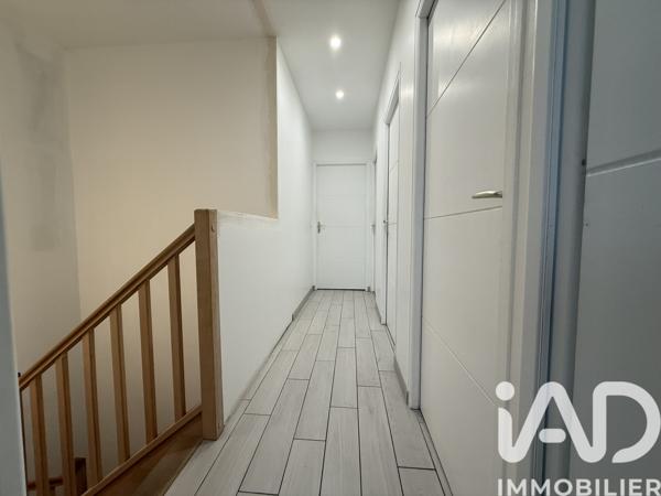 Maison à vendre 6 pièces 103,89 m² Champigny-sur-Marne