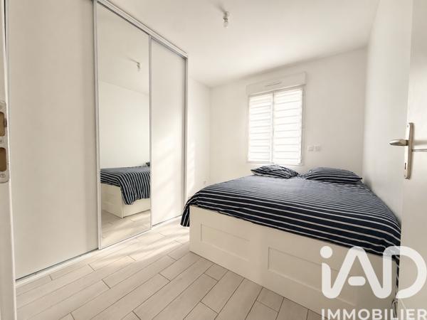 Maison à vendre 6 pièces 103,89 m² Champigny-sur-Marne