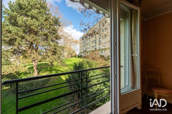Appartement à vendre 4 pièces 95 m² Sèvres