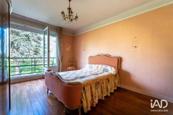 Appartement à vendre 4 pièces 95 m² Sèvres