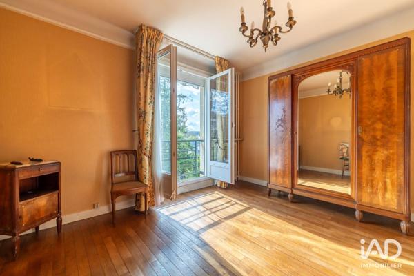Appartement à vendre 4 pièces 95 m² Sèvres