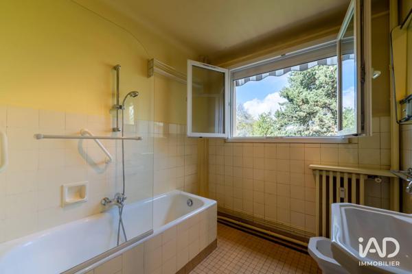 Appartement à vendre 4 pièces 95 m² Sèvres