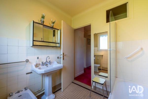Appartement à vendre 4 pièces 95 m² Sèvres