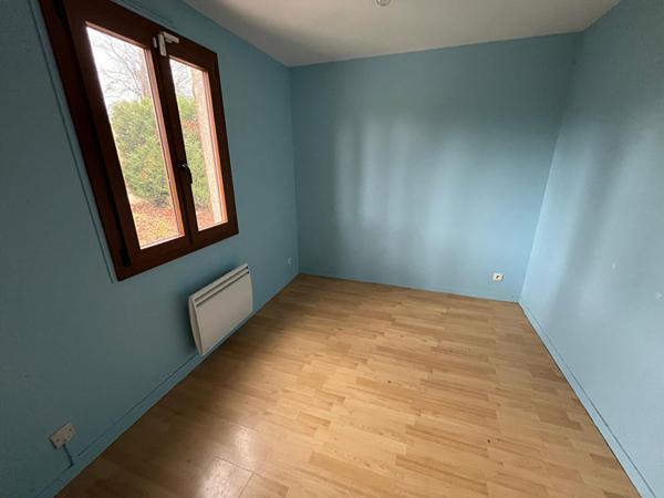 Maison Plain-Pied Meaux secteur VAL FLEURI 3 ch ,terrasse, jardin et stationnements