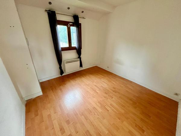 Maison Plain-Pied Meaux secteur VAL FLEURI 3 ch ,terrasse, jardin et stationnements