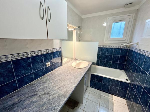 Maison Plain-Pied Meaux secteur VAL FLEURI 3 ch ,terrasse, jardin et stationnements