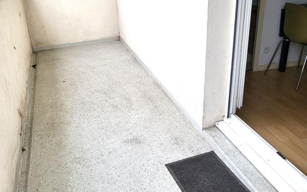 Appartement à louer    1 pièce •  Pessac