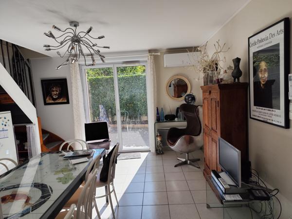 Bagnères-de-Luchon (31110) Maison 63 m² proche Bagnères de Luchon