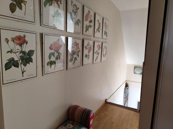 Bagnères-de-Luchon (31110) Maison 63 m² proche Bagnères de Luchon