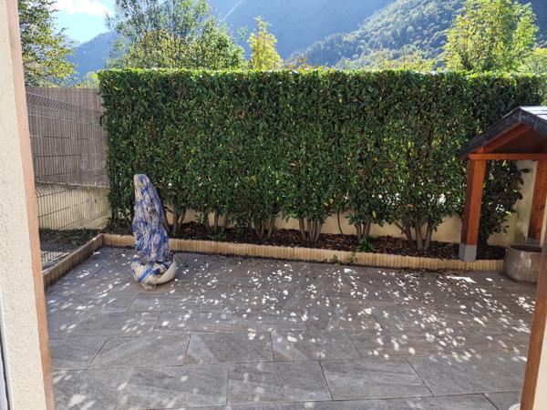 Bagnères-de-Luchon (31110) Maison 63 m² proche Bagnères de Luchon