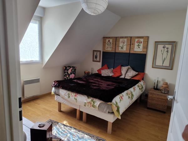 Bagnères-de-Luchon (31110) Maison 63 m² proche Bagnères de Luchon