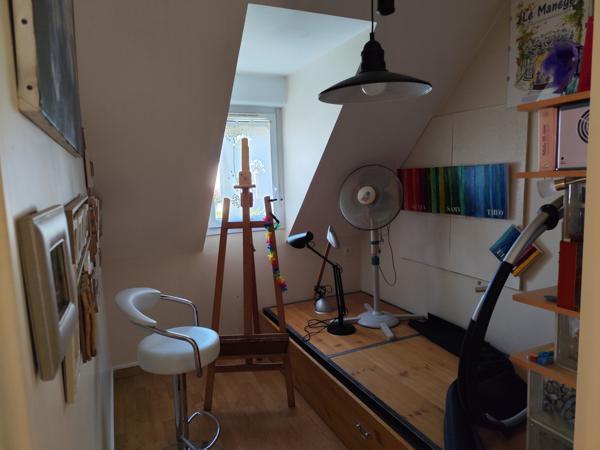 Bagnères-de-Luchon (31110) Maison 63 m² proche Bagnères de Luchon