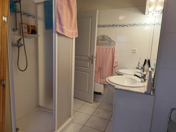 Bagnères-de-Luchon (31110) Maison 63 m² proche Bagnères de Luchon