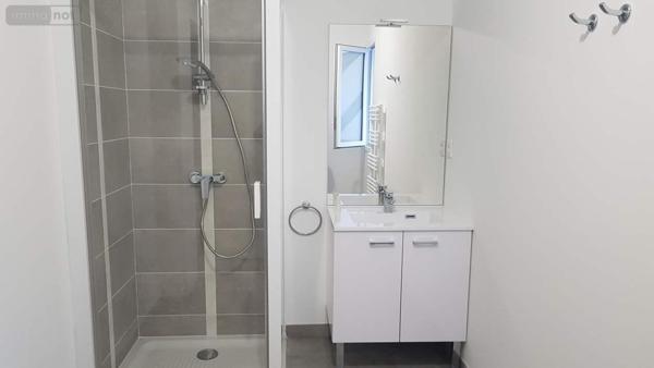 Appartement à louer à Betton en Ille-et-Vilaine (35830), ref : 012-2159   
-10 km Nord de RENNES