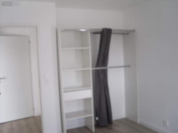 Appartement à louer à Betton en Ille-et-Vilaine (35830), ref : 012-2159   
-10 km Nord de RENNES