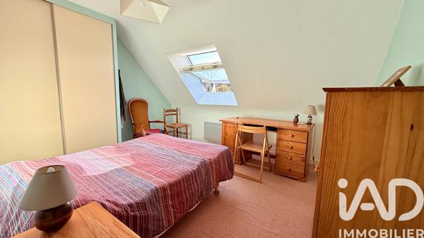 Maison à vendre 6 pièces 106 m² Moëlan-sur-Mer