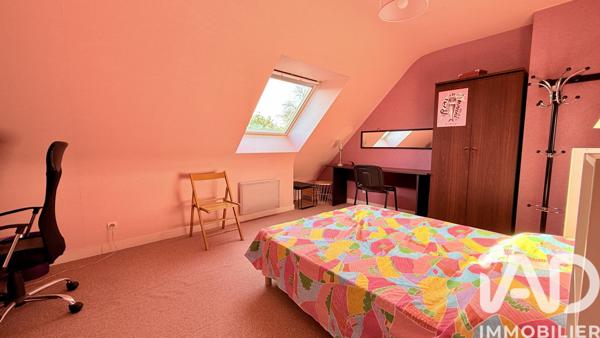 Maison à vendre 6 pièces 106 m² Moëlan-sur-Mer