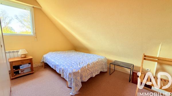 Maison à vendre 6 pièces 106 m² Moëlan-sur-Mer