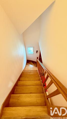 Maison à vendre 6 pièces 106 m² Moëlan-sur-Mer