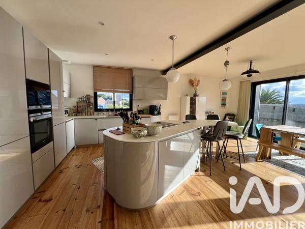Maison à vendre 6 pièces 112 m² Ploubazlanec