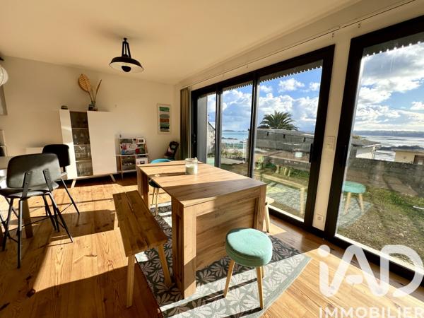 Maison à vendre 6 pièces 112 m² Ploubazlanec
