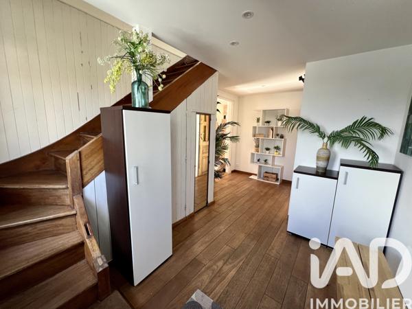 Maison à vendre 6 pièces 112 m² Ploubazlanec