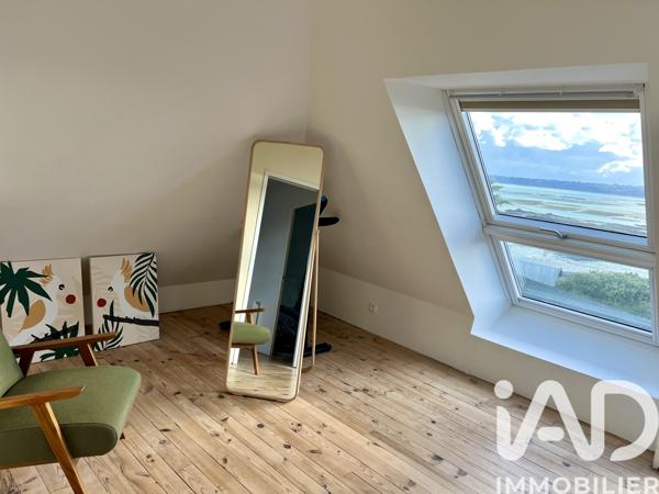 Maison à vendre 6 pièces 112 m² Ploubazlanec