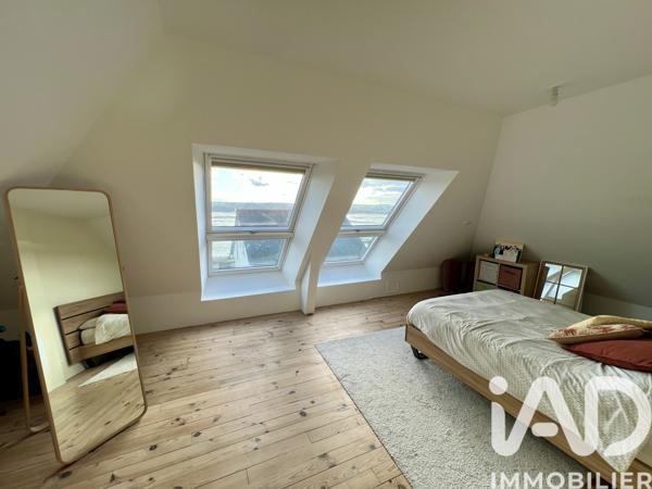 Maison à vendre 6 pièces 112 m² Ploubazlanec